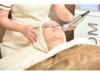 肌イズム 守谷店(肌ism)/LDM水玉リフト