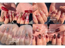 ジェルメ(germer)