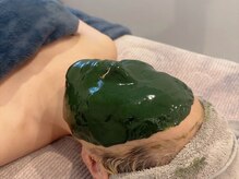 グレイスリリー 表参道(gracelily)/ モデリングマスク