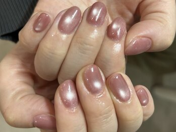 桜サロン/桜サロン ～Nail&relaxation～