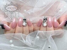 リシェル 原宿店(Ricel)/定額デザイン♪