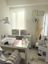 ワイエスネイル(ys_nail)/