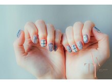 アンティネイル(Anti Nail)