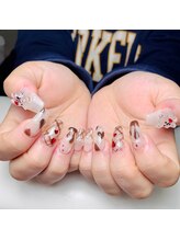 ヘブン 池袋(HEAVEN)/10本アートやり放題