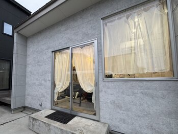 Ulu.【ウル】の写真/＼毎日忙しい女性にうれしい夜まで営業★／お仕事帰りやお出かけ帰りにも行きやすいので通いやすさ◎