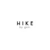 【マツエク/まつげパーマ/眉毛】HIKE by gen.太田店【2/5 NEW OPEN（予定）】のお店ロゴ