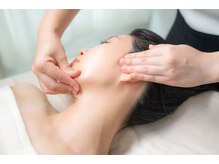 至福のひとときの雰囲気（実績15年★ハイパーナイフ正規取扱店認定サロン◎）