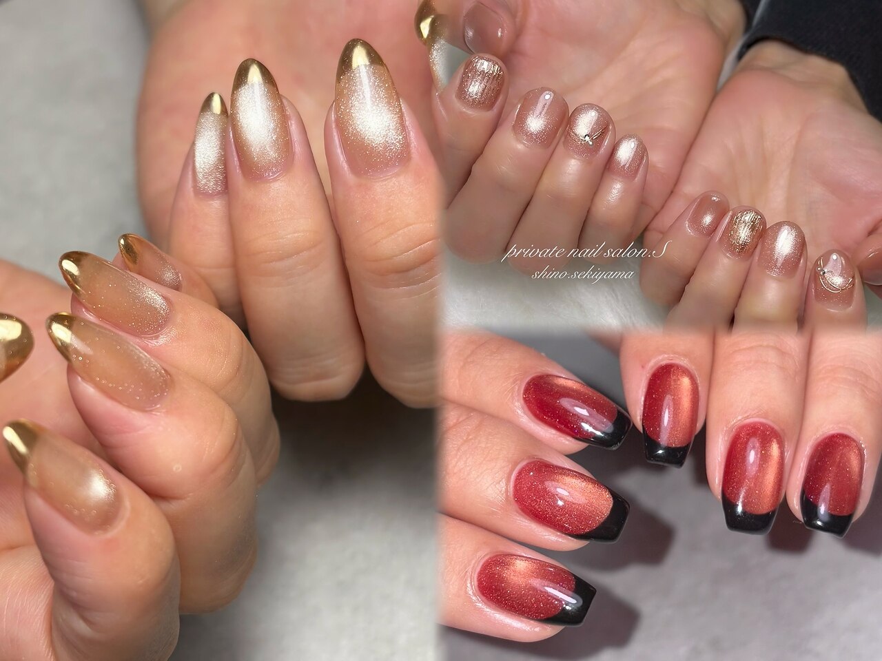 ドットエス(.S)｜ホットペッパービューティー