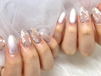 ミッドポイント(mid point)/