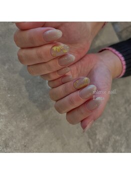 ロッタ(Lotta)/design♪