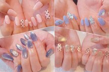 ムーピーネイル(moopy nail)