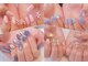 ムーピーネイル(moopy nail)の写真