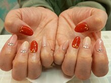 エムネイルズ(m nails)/