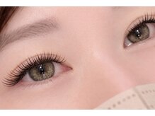 リシェルアイラッシュ 静岡駅前(Richelle eyelash)/静岡ダブルフラットラッシュ