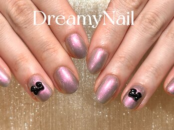 ドリーミーネイル 池袋(Dreamy Nail)/