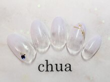 チュア(CHUA)/NEW2026【定額】6480円
