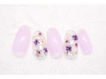 ペールノエル(Pere Noel)/定額デザイン10000円コース