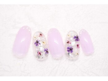 ペールノエル(Pere Noel)/定額デザイン10000円コース