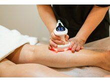ホリスティック美容サロン ソレールの雰囲気（脂肪の分解＆燃焼【キャビ＆ラジオ波】お得な体験あります♪）