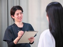 ナオル整体 金沢院(NAORU整体)の雰囲気（【パーソナル指導】一人ひとりのお悩みに合わせてアドバイスも◎）