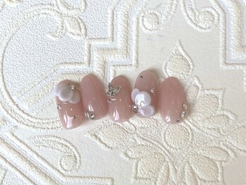 シャルール(Chaleur)/定額スペシャル