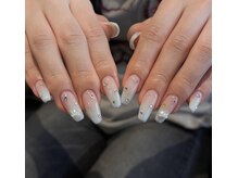 ディーネイル アイラッシュ オカザキ(DEE nail×eyelash okazaki)/c-9 90分アートフリー
