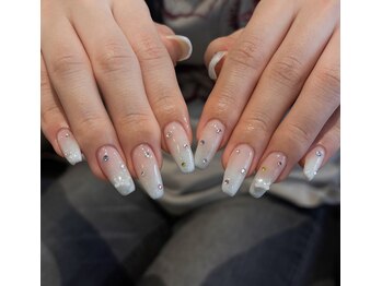 ディーネイル アイラッシュ オカザキ(DEE nail×eyelash okazaki)/c-9 90分アートフリー