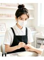 ネイルサロン マジックガール(Nail Salon MagiqueGirl)&nbsp;TAKAHASHI MIO