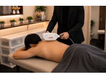 ケーナイン メンズ館(K-9)の雰囲気（ヒゲ脱毛から全身まで豊富なメニューをご用意★！都度払いで安心）