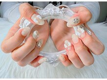 ティアラ(Tiara)の雰囲気（トレンドデザイン♪）