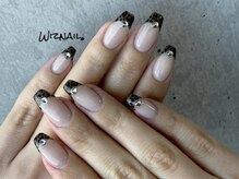 ウィズネイル(Wiznail)の雰囲気（自爪がこんなに伸びた！とほとんどの方に実感して頂いてます♪♪）
