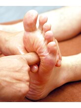 リフレーテ 道玄坂店/【足つぼ】もみほぐし