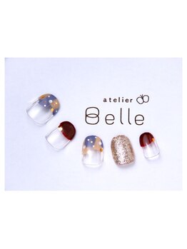 アトリエ ベル(atelier Belle)/Hotaru*