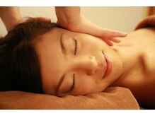 ボディオーガナイザー ヒナ(Body Organizer HINA)の雰囲気（小顔になりたい方お任せください！！フェイシャルコースも充実☆）