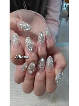 リリアーナ(Liliana)/