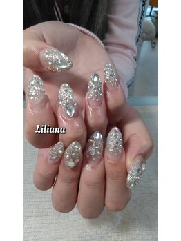 リリアーナ(Liliana)/