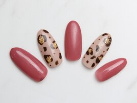 ハンドEコース 3490円