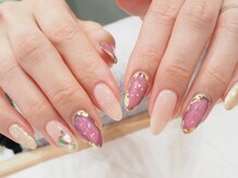 08ネイル(08 nail＆school)/