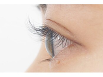 ニュイ 草加店(nuit)/フラットラッシュ80本 3980円