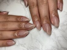 エステティックサロン ガーデニア(Gardenia)/ネイル画像