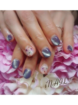 アイネイル(iNAIL)/