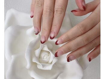 サロン ド シエル(Salon de ciel)/nail design...♪