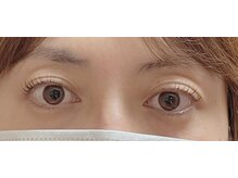 リーベ 秋津店(Liebe)/パリジェンヌラッシュリフト