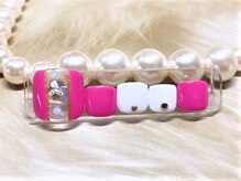 ネイルアンドリラク リリー(Lily)/◆定額シンプルデザインコース