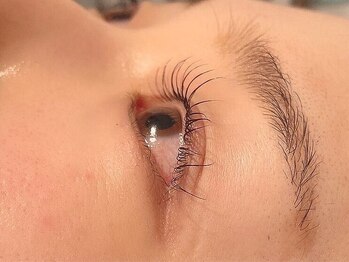 サロン ド エフ 青葉店/Dカール