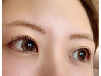 フルーリール(Fleurir)/ナチュラルなまつ毛カールも♪