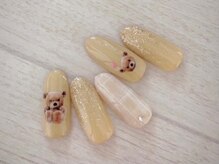 ネイルポノ(Nail Pono)/ネイルデザイン