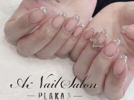 囲みミラーフレンチ