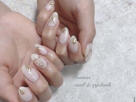 イニシャルミラー★9000