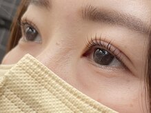 ビオールイースト(Be All east)/Parisienne Lashlift